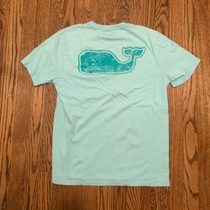 Vineyard Vines short sleeve tee